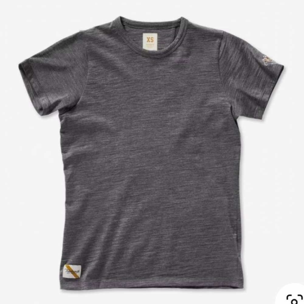 Harrier Tee